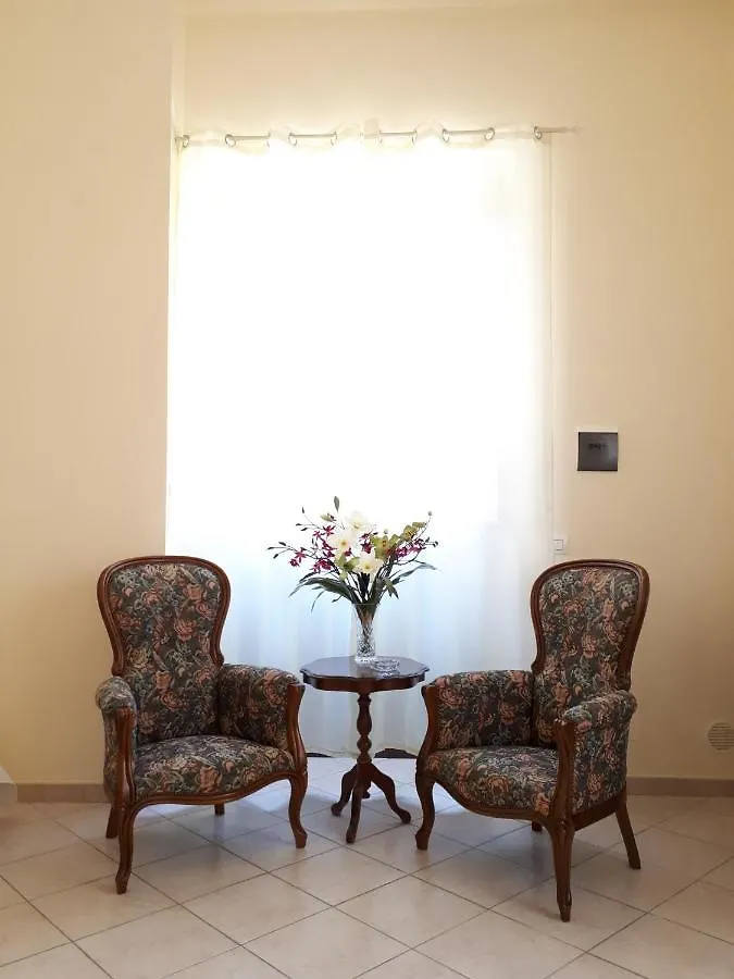 Casa Mia Apartment Riposto