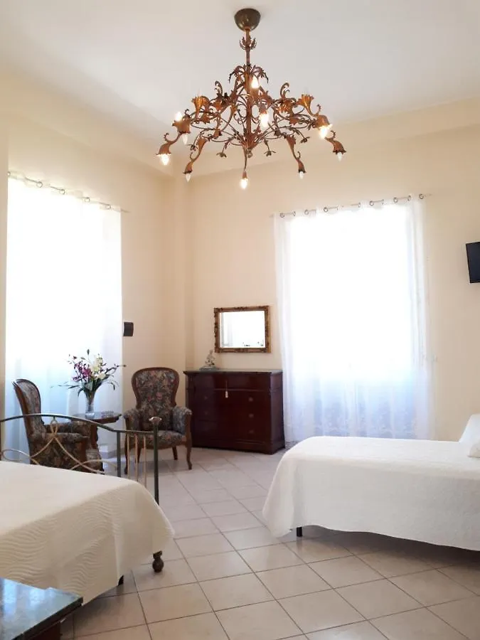 Casa Mia Apartment Riposto 0*,