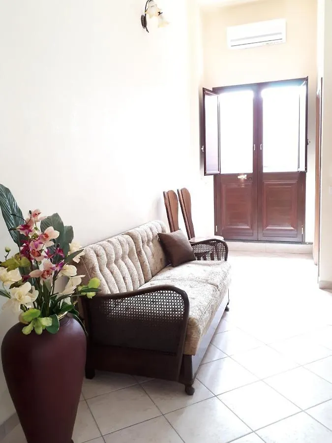 Casa Mia Apartment Riposto