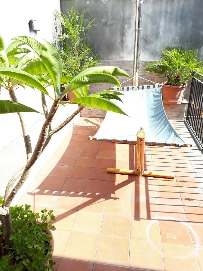Casa Mia Apartment Riposto 0*,  Italy