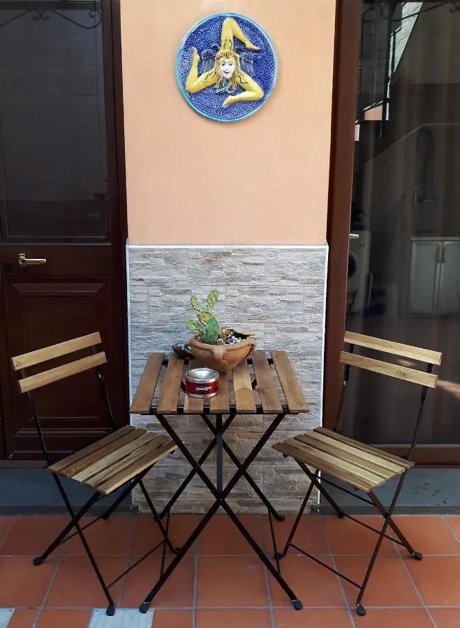 Casa Mia Apartment Riposto